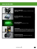 Предварительный просмотр 5 страницы Turtle Beach Elite 800X User Manual