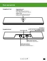 Предварительный просмотр 9 страницы Turtle Beach Elite 800X User Manual