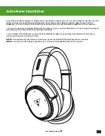 Предварительный просмотр 17 страницы Turtle Beach Elite 800X User Manual