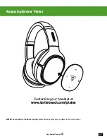 Предварительный просмотр 22 страницы Turtle Beach Elite 800X User Manual