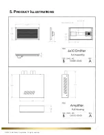 Preview for 7 page of Turtle Beach Hyper Sound Owner'S Manual