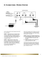 Preview for 10 page of Turtle Beach Hyper Sound Owner'S Manual