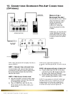 Preview for 12 page of Turtle Beach Hyper Sound Owner'S Manual