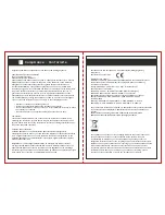 Preview for 10 page of Turtle Beach IMPACT 100 Quick Start Manual