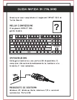 Preview for 7 page of Turtle Beach Impact 500 Quick Start Manual