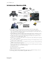 Preview for 5 page of Turtle Beach Montego DDL User Manual