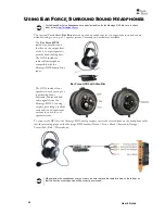 Preview for 20 page of Turtle Beach Montego DDL User Manual