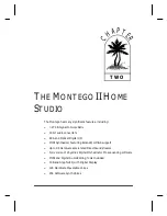 Preview for 7 page of Turtle Beach Montego II User Manual