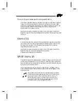 Preview for 45 page of Turtle Beach Montego II User Manual