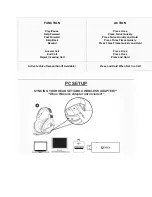 Preview for 7 page of Turtle Beach Stealth 700 Manual