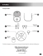 Preview for 4 page of Turtle Beach Stream MIC User Manual