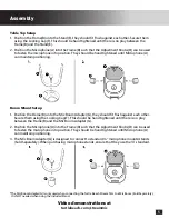 Preview for 5 page of Turtle Beach Stream MIC User Manual