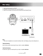 Preview for 11 page of Turtle Beach Stream MIC User Manual