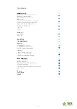 Preview for 2 page of Turtle Tough M6M Manual