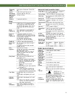 Preview for 9 page of Turtle Tough PD8-6080-6H0-TU Instruction Manual