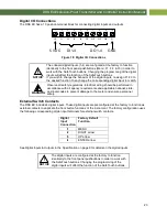 Preview for 23 page of Turtle Tough PD8-6080-6H0-TU Instruction Manual