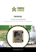 Turtle Tough TT-ISE-CL2 Manual preview