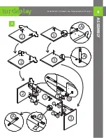 Preview for 5 page of Turtleplay BCH0492020110 Manual