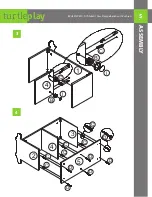 Preview for 6 page of Turtleplay BCH0492020110 Manual