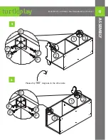 Preview for 7 page of Turtleplay BCH0492020110 Manual