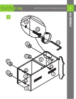 Preview for 8 page of Turtleplay BCH0492020110 Manual