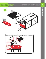 Preview for 9 page of Turtleplay BCH0492020110 Manual