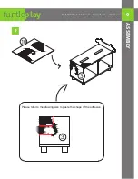 Preview for 10 page of Turtleplay BCH0492020110 Manual