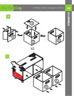 Preview for 11 page of Turtleplay BCH0492020110 Manual