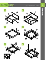 Preview for 6 page of Turtleplay SND0032210010 Manual