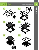 Preview for 7 page of Turtleplay SND0032210010 Manual