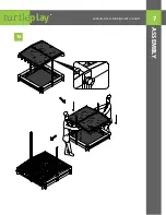 Preview for 8 page of Turtleplay SND0032210010 Manual