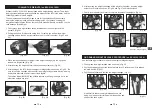 Предварительный просмотр 7 страницы Tusa BCJ-1650 Owner'S Manual