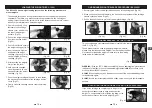 Предварительный просмотр 8 страницы Tusa BCJ-1650 Owner'S Manual