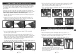 Предварительный просмотр 25 страницы Tusa BCJ-1650 Owner'S Manual