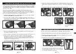 Предварительный просмотр 34 страницы Tusa BCJ-1650 Owner'S Manual