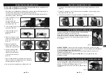 Предварительный просмотр 35 страницы Tusa BCJ-1650 Owner'S Manual