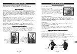 Preview for 58 page of Tusa BCJ-1650 Owner'S Manual