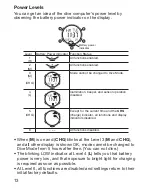 Предварительный просмотр 14 страницы Tusa DC-Solar IQ 1204 Owner'S Manual