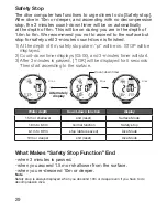 Предварительный просмотр 30 страницы Tusa DC-Solar IQ 1204 Owner'S Manual