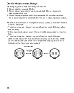 Предварительный просмотр 35 страницы Tusa DC-Solar IQ 1204 Owner'S Manual