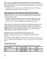 Предварительный просмотр 59 страницы Tusa DC-Solar IQ 1204 Owner'S Manual