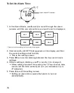 Preview for 77 page of Tusa DC-Solar IQ 1204 Owner'S Manual