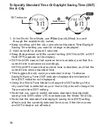 Preview for 80 page of Tusa DC-Solar IQ 1204 Owner'S Manual