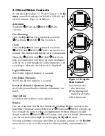 Предварительный просмотр 14 страницы Tusa IMPREX II IQ-400 Instruction Manual