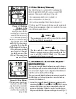 Предварительный просмотр 33 страницы Tusa IMPREX II IQ-400 Instruction Manual