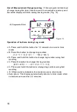 Preview for 18 page of Tusa IQ-800 Manual