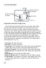 Preview for 20 page of Tusa IQ-800 Manual