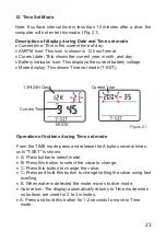 Preview for 23 page of Tusa IQ-800 Manual