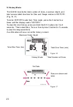 Preview for 24 page of Tusa IQ-850 DC-Sapience Operating Manual