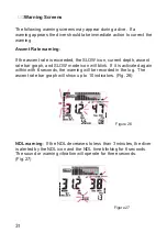 Preview for 32 page of Tusa IQ-850 DC-Sapience Operating Manual